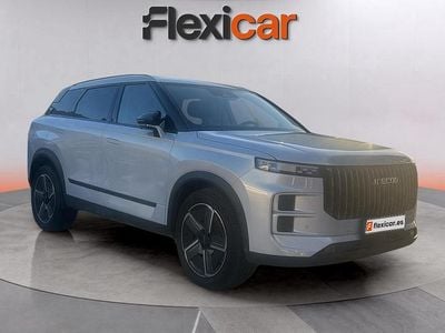 Gris Usado 2025 Jaecoo 7 SUV | 25.490 € (Precio justo)