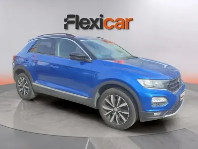 Occasion VW T-Roc