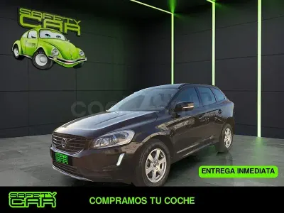 Usado Volvo XC60