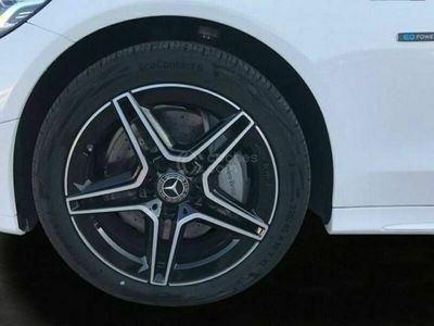 usado Mercedes 300 Clase C C EstateDe 9g-tronic