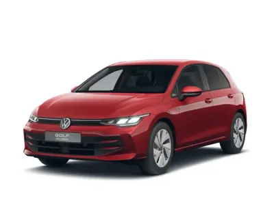 Usado VW Golf VIII