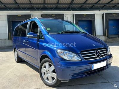 Mercedes Viano