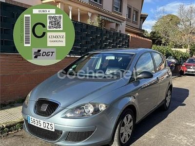 Gris / plata Usado 2006 Seat Altea Reference Monovolumen | 3600 € (Precio justo)