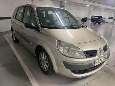 Renault Grand Scénic II