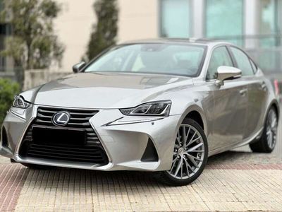 Lexus IS300