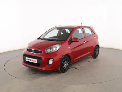 Usado Kia Picanto