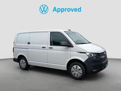 VW T6.1