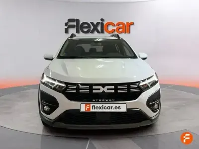 Usado Dacia Sandero