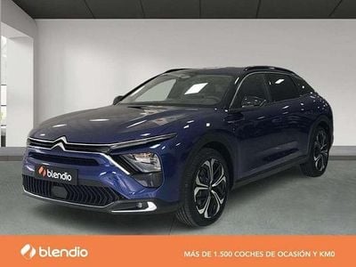 Citroën C5 X