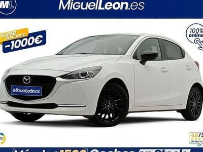 Usado Mazda 2 Edition 89 HP (65 kW) 2022