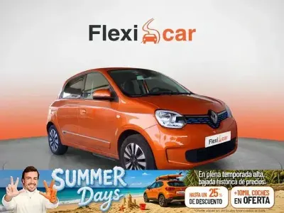 Usado Renault Twingo