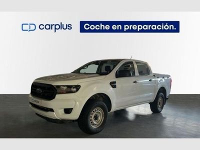 Usado Ford Ranger XL 170 CV (125 kW) 2022 Recogida