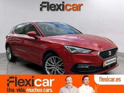 Seat Leon ST