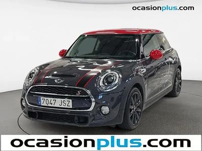 Mini Cooper SD