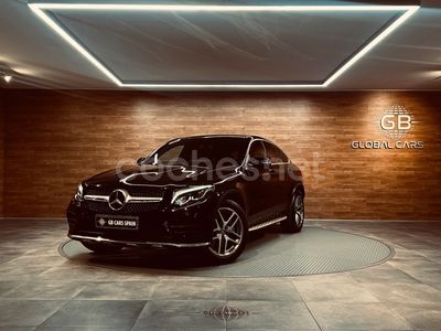 Mercedes GLC250