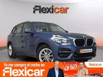 Usado BMW X3
