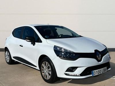 Usado Renault Clio IV Business 90 CV (66 kW) 2019