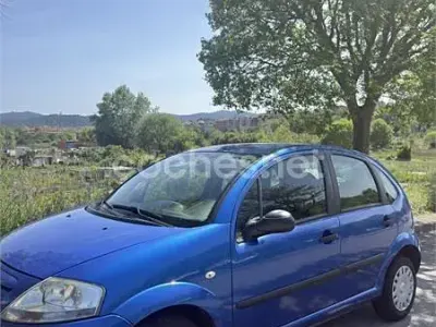 Usado Citroën C3