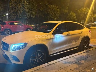 Mercedes GLC250