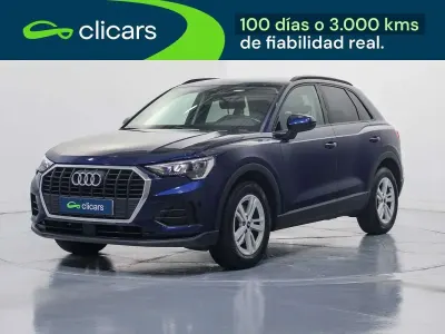 Usado Audi Q3
