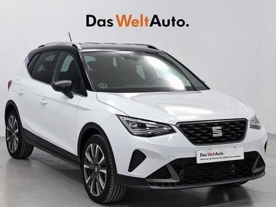 Usado Seat Arona FR 115 CV (84 kW) 2025 SUV