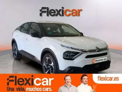 Usado Citroën C4