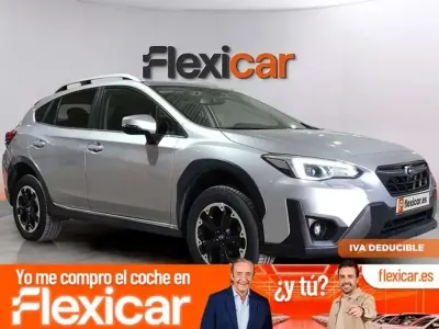 Usado Subaru XV