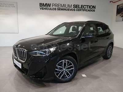 Usado BMW X1 Comfort Edition 150 CV (110 kW) 2025 Negro SUV