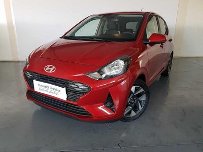 Nuevo Hyundai i10 67 CV (49 kW) 2025 Utilitario