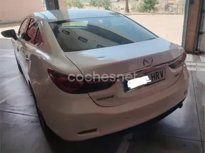 Usado Mazda 6