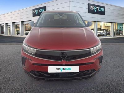 Usado Opel Grandland X GSe 300 CV (220 kW) 2023 Rojo SUV