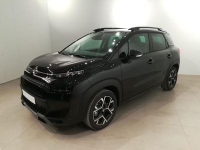 usado Citroën C3 Aircross Puretech S&S Shine Pack EAT6 130