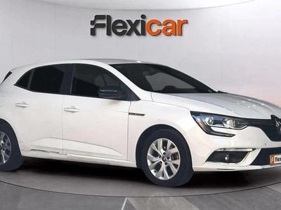 Renault Mégane IV