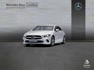 Usado 2021 Mercedes A250 Berlina | 26.321 € (Precio justo)