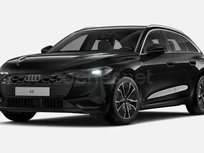 Usado Audi A5
