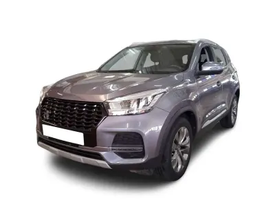 Usado DR DR 4.0 116 CV (85 kW) 2023 Gris SUV