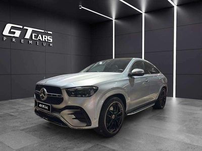 Mercedes GLE400
