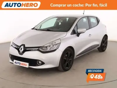 Usado Renault Clio