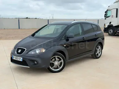 Usado Seat Altea