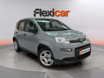 Usado Fiat Panda