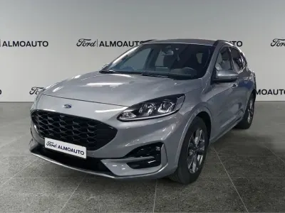 Usado Ford Kuga