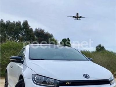 VW Scirocco
