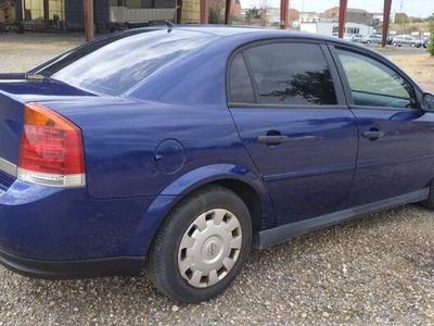 usado Opel Vectra GTS Vectra 2.2DTI 16vElegance