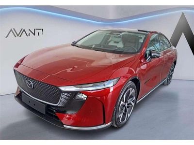 Usado Mazda 6e Takumi-Line 180 kW (245 CV) 2025 Berlina