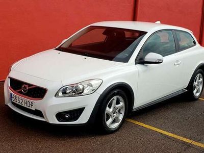 usado Volvo C30 1.6D DRIVe Momentum