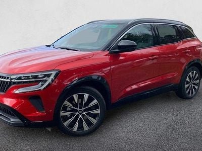 Usado 2025 Renault Austral Techno SUV | 29.550 € (Precio justo)