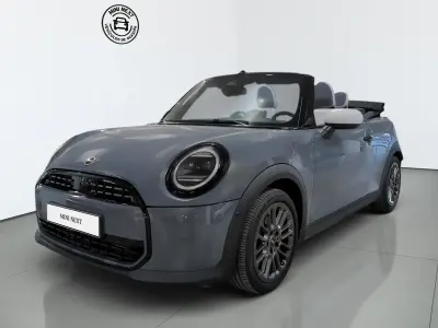 Usado Mini Cooper Cabriolet 163 CV (119 kW) 2025 Descapotable