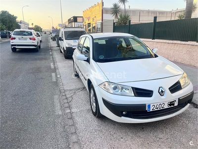 Renault Mégane III