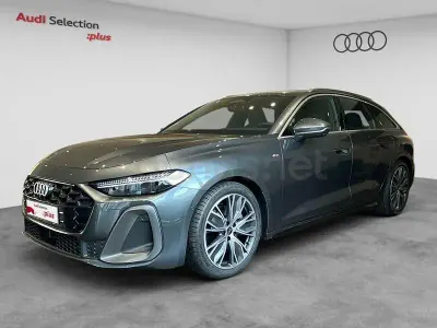 Usado Audi A5