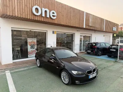 Usado BMW 320